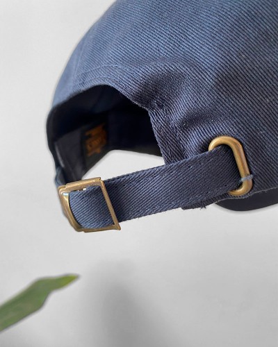 Gorra A Tres Puntos Bucker Bü Jungmann