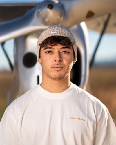 A3P Gorro Basic