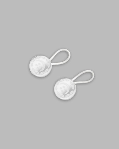 Gemelos A3P Cufflinks&Cochic Madre Perla australiana